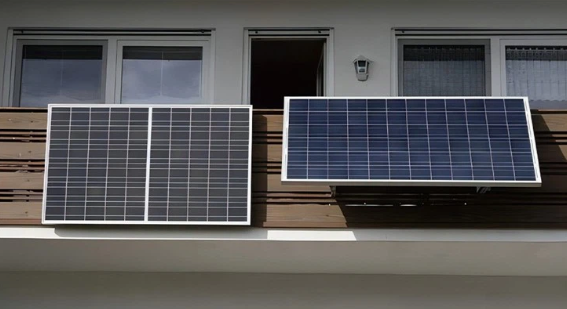 Balcony Solar Balcony Solar
