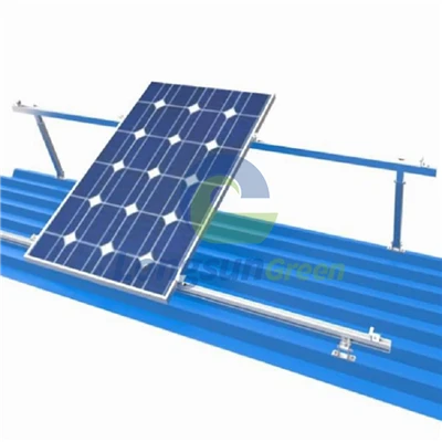 Reglabl Triyang Do-Kay Mounting System