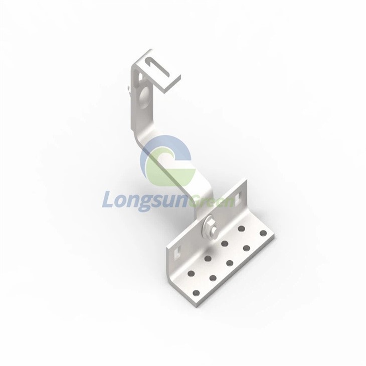 Solar Panel Roof Rack Mount: High Compatibility Hooks suppliers